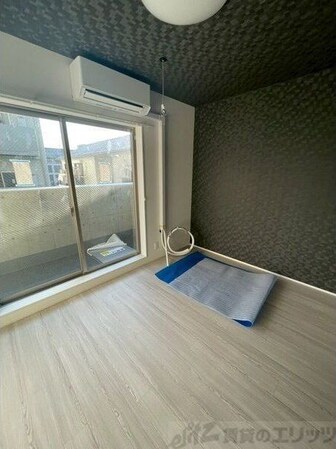 ジーイーセットノースの物件内観写真